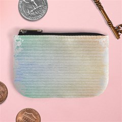 Page Spash Mini Coin Purse by vintage2030