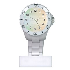 Page Spash Plastic Nurses Watch