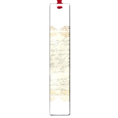 Tag Bird Large Book Marks