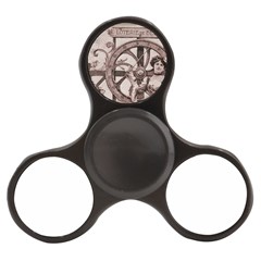 Lottery Finger Spinner