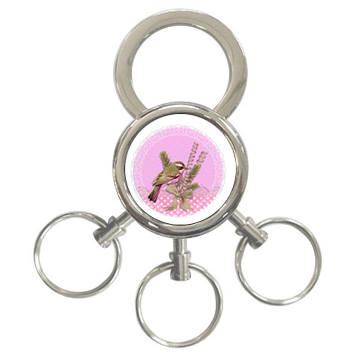 Tag 1763332 1280 3-Ring Key Chains