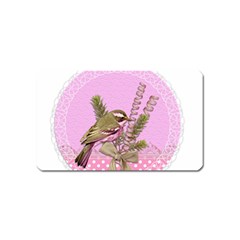 Tag 1763332 1280 Magnet (name Card) by vintage2030