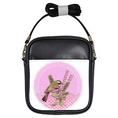 Tag 1763332 1280 Girls Sling Bag by vintage2030