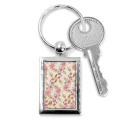 Background 1659247 1920 Key Chains (Rectangle) 