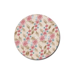 Background 1659247 1920 Rubber Coaster (round)  by vintage2030