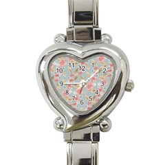 Background 1659236 1920 Heart Italian Charm Watch