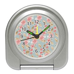 Background 1659236 1920 Travel Alarm Clock by vintage2030