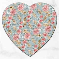 Background 1659236 1920 Jigsaw Puzzle (heart) by vintage2030