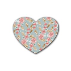 Background 1659236 1920 Heart Coaster (4 Pack)  by vintage2030