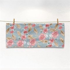 Background 1659236 1920 Hand Towel by vintage2030