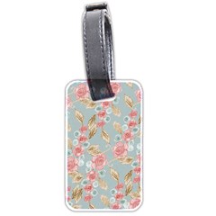 Background 1659236 1920 Luggage Tags (two Sides) by vintage2030