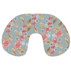 Background 1659236 1920 Travel Neck Pillows by vintage2030