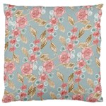 Background 1659236 1920 Large Flano Cushion Case (One Side) Front