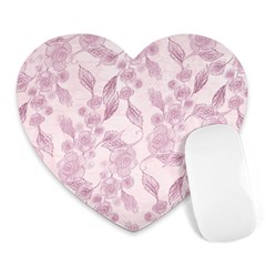 Background 1659228 1920 Heart Mousepads by vintage2030