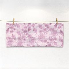 Background 1659228 1920 Hand Towel by vintage2030