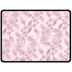 Background 1659228 1920 Double Sided Fleece Blanket (large) 