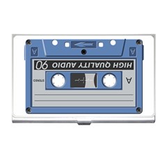 Cassette 40268 1280 Business Card Holder