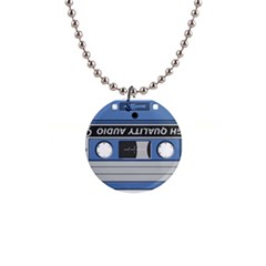 Cassette 40268 1280 Button Necklaces by vintage2030