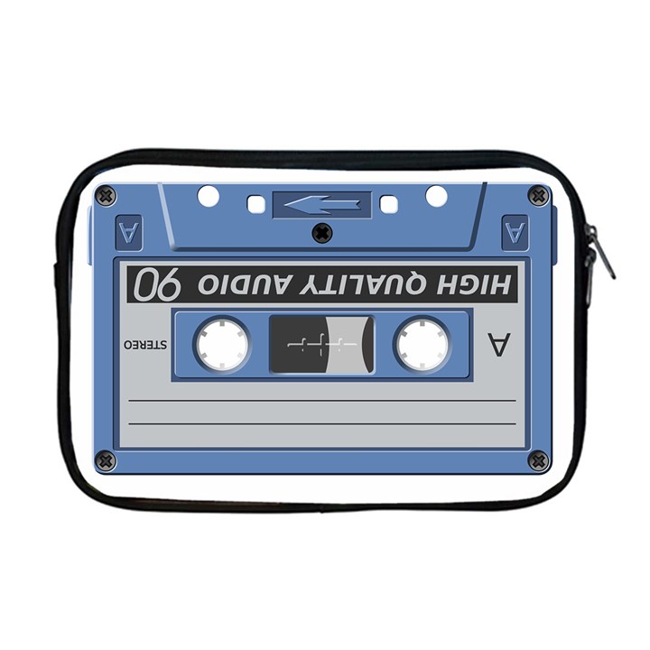 Cassette 40268 1280 Apple MacBook Pro 17  Zipper Case