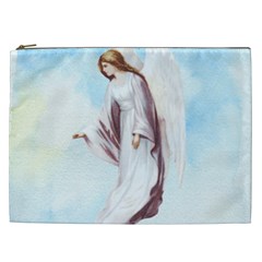 Background 1660365 1920 Cosmetic Bag (xxl)