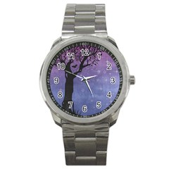 Silhouette 1131861 1920 Sport Metal Watch