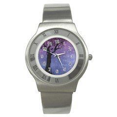 Silhouette 1131861 1920 Stainless Steel Watch