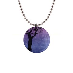 Silhouette 1131861 1920 Button Necklaces