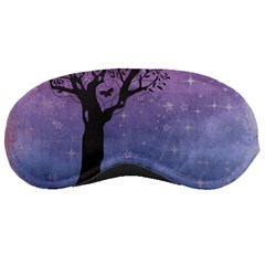 Silhouette 1131861 1920 Sleeping Masks