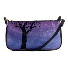 Silhouette 1131861 1920 Shoulder Clutch Bag