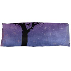 Silhouette 1131861 1920 Body Pillow Case (Dakimakura)