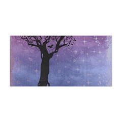 Silhouette 1131861 1920 Yoga Headband