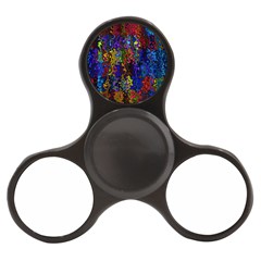 Colorful Waves                                               Finger Spinner