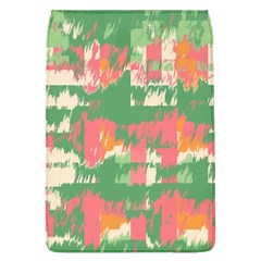 Pink Scratches On A Green Background                                                Samsung Galaxy Grand Duos I9082 Hardshell Case by LalyLauraFLM