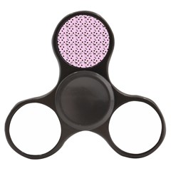 Pink Deer Pattern Finger Spinner