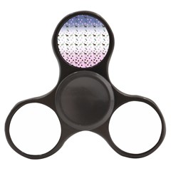 Ombre Deer Pattern Finger Spinner