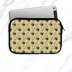 Kawaii Rootbeer Apple Ipad Mini Zipper Cases by snowwhitegirl