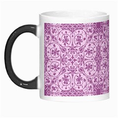 Ornamental Pink Morph Mugs