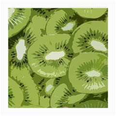 Kiwis Medium Glasses Cloth