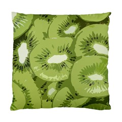 Kiwis Standard Cushion Case (One Side)