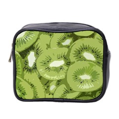 Kiwis Mini Toiletries Bag (Two Sides)