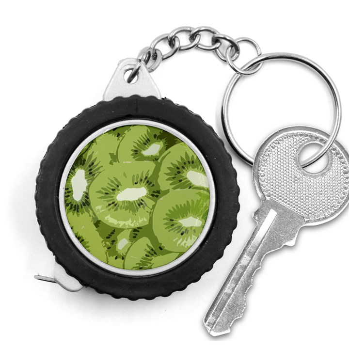 Kiwis Measuring Tape