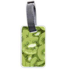 Kiwis Luggage Tags (One Side) 