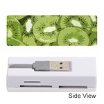 Kiwis Memory Card Reader (Stick) Front