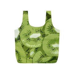 Kiwis Full Print Recycle Bag (S)