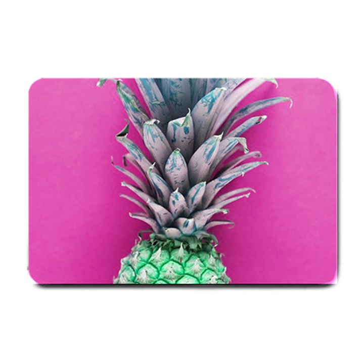 Green Pineapple Small Doormat 