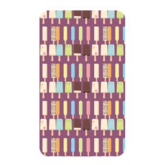 Candy Popsicles Purple Memory Card Reader (rectangular) by snowwhitegirl