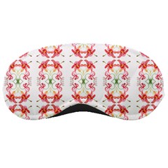 Tigerlily Sleeping Masks