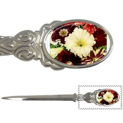 Flowers 1776585 1920 Letter Opener by vintage2030