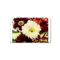 Flowers 1776585 1920 Magnet (name Card) by vintage2030