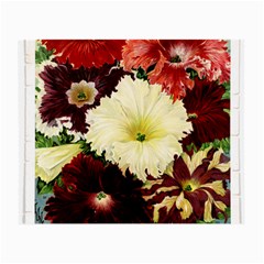 Flowers 1776585 1920 Small Glasses Cloth by vintage2030